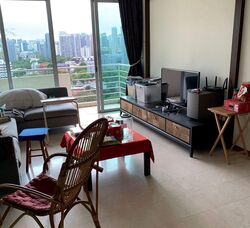 Scenic Heights (D12), Apartment #453481451